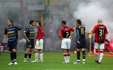Inter Milan | Đội bóng có nhiều thành tích ấn tượng của Italia