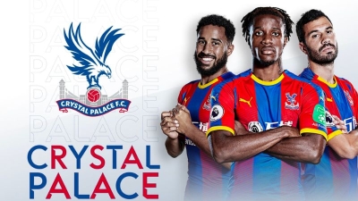 Crystal Palace: Hành Trình Sân Cỏ Của Những Chú Đại Bàng