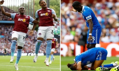 Aston Villa vs Everton - The Lions hướng đến trận thắng thứ 3 liên tiếp
