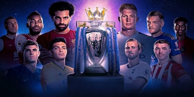 Premier League - Giải Đấu Đỉnh Cao Trực Tiếp Trên Xoilac TV