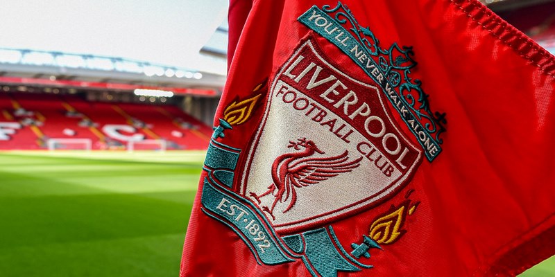 Giải thích logo, slogan của Liverpool