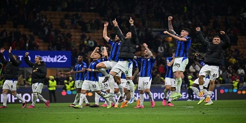 Biệt danh, slogan và logo của Inter Milan
